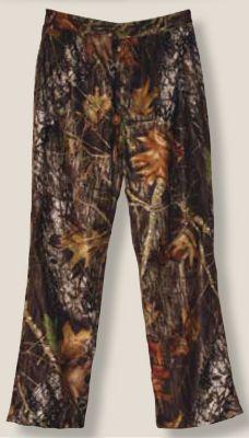 Outback Trading Mens Camo Packable Overpant Best Price