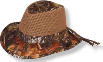 Outback Trading Camo Willis Hat with Mesh Best Price