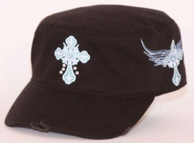 Outback Trading Angel Wings Cap Best Price