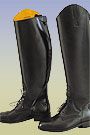 TuffRider Slide Zip Field Boot