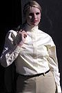 Pale Horse Cotton Show Shirts