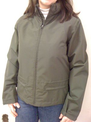 Tailored Sportsman Anorak Jacket with Co Best Price