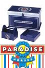 Paradise Horses Tack Trunk and Grooming Box