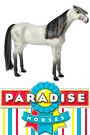 Paradise Horses Coriander