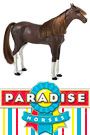 Paradise Horses Rhythmical