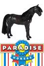 Paradise Horses Licorice