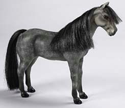 Paradise Horses Tiara