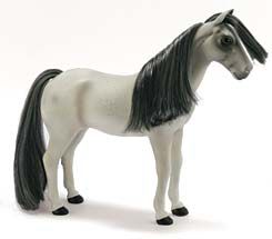 Paradise Horses Rocket