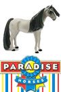 Paradise Horses Rocket