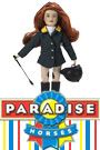 Paradise Horses Grace (English Rider)