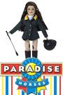 Paradise Horses Elizabeth (English Rider)