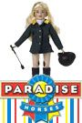 Paradise Horses Eva (English Rider)