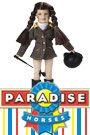 Paradise Horses Olivia (English Rider)