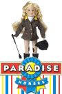 Paradise Horses Georgia (English Rider)