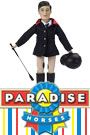 Paradise Horses Brian (English Rider)