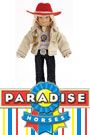Paradise Horses Carly (Western Rider)