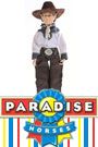 Paradise Horses Wesley (Western Rider)