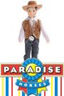 Paradise Horses Billy (Western Rider)