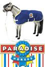 Paradise Horses Stall Accessory Set