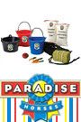 Paradise Horses Feed Set