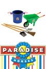 Paradise Horses Stable Cleaning Set