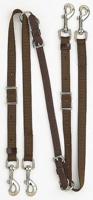 Perri's Leather Collection Anti-Grazing Device