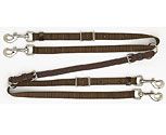 Perri's Leather Collection Anti-Grazing Device