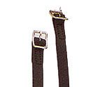 Perri's Leather Child Leather Spur Straps