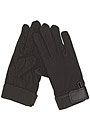 Perri's Leather Childs Cotton Gloves