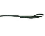 Perri's Leather Collection Cotton Loop End Draw Reins