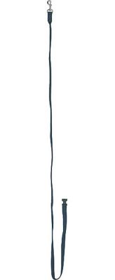 Perri's Leather Collection Cotton Snap on Draw Reins