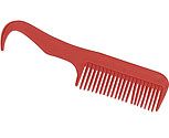 PPerri's Leather Plastic Comb Hoofpick Combo