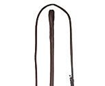 Perri's Leather Fancy Stitched Standing Martingale