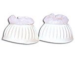 Perri's Fleece Bell Boots