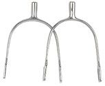 Perri's Leather Children's Tom Thumb Spur