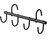 Perri's Leather Portable Tack Rack