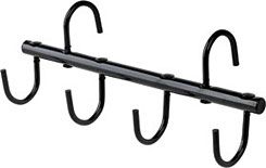 Perri's Leather Portable Tack Rack