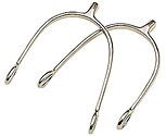 Perri's Leather Ladies POW Spurs