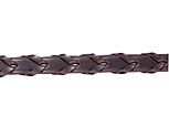 Perri's Leather Collection Laced Reins