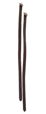 Perri's Leather Ladies Deluxe Spur Strap