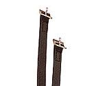 Perri's Leather Ladies Deluxe Spur Strap