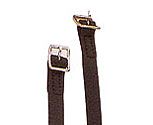 Perri's Leather Ladies Ecomony Spur Straps