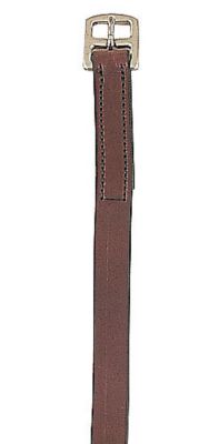 Perri's Leather Collection Premium Leadline Stirrup Leathers Picture