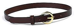 Perri's Leather Belt