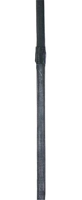 Perri's Leather Leather Rubberized Reins