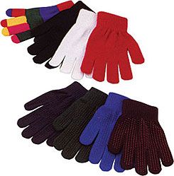 Perri's Leather Magic Gloves