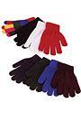 Perri's Leather Magic Gloves