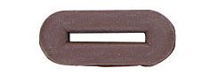 Perri's Leather Collection Martingale Stop