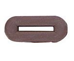 Perri's Leather Collection Martingale Stop