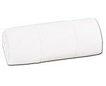Perri's Leather Collection Quilted Pillow Wraps